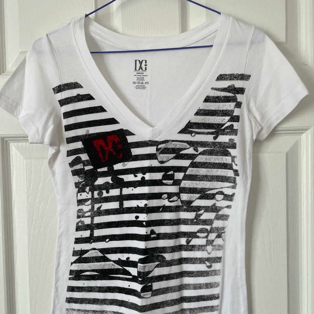 DC T-Shirt